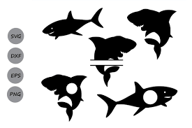 Free Free 270 Shark Svg SVG PNG EPS DXF File