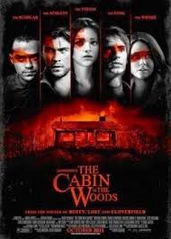 Maybe you would like to learn more about one of these? Image Gallery For The Cabin In The Woods Filmaffinity