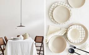 The company focuses on retailing various housewares. Interiors Decor Zara Home Gets Cool