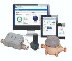 Apr 27, 2021 · smart meters work by using a secure national communication network (called the dcc) to automatically and wirelessly send your actual energy usage to your supplier. How Do Smart Water Meters Work Water Sub Meter Leak Detection Experts