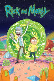Rick and Morty - Production & Contact Info | IMDbPro