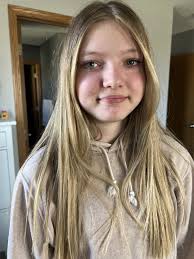 Olivia Feggestad, Edgerton Middle School