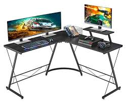 Find many great new & used options and get the best deals for eleazar music recording studio desk, black oak at the best online prices at ebay! Buying Guide Teblacker Music Studio Desk With Keyboard Tray Recording Equ