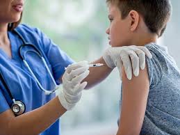 Vaccines that protect against three types of bacterial meningitis are neisseria meningitidis (n. Meningitis When To Get Teens Vaccinated And How Often