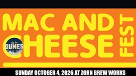 Mac and Cheese Fest