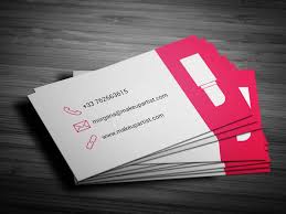 See more ideas about makeup artist business cards, business cards, makeup artist business. Freelance Makeup Artist Business Cards Saubhaya Makeup