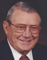 David Oates Obituary (1924