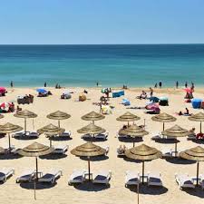 Zu den sehenswürdigkeiten und attraktionen. Stranden Zwischen Lissabon Und Cascais Die Estoril Kuste