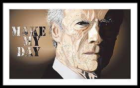 44 Magnum Framed Art Prints for Sale