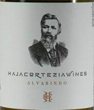 Haja Cortezia Wines Alvarinho Estremadura Lisboa Prices Stores Tasting Notes Market Data