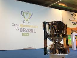 Fluminense x figueirense, afogados x ponte preta e copa do brasil: Times Do Rj Conhecem Seus Adversarios Na 1Âª Fase Da Copa Do Brasil 2020 Diario Do Rio De Janeiro