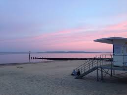 Best bournemouth beach hotels on tripadvisor: Sunset At Bournemouth Beach Last Love Bournemouth Facebook