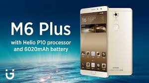 Gionee M6 Plus Price in Nigeria, Review ...