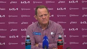 The state of origin is one of the biggest events of the year; State Of Origin Watch Team Selection Nsw Blues Queensland Maroons Teams Squads Cameron Murray Reed Mahoney Jarome Luai Reece Walsh