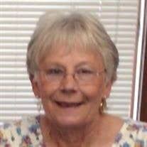 Earlene Sue McGuire Obituary