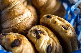 Le Petit Dejeuner A Simple French Breakfast Filled With Goodness