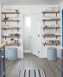 Kitchen Open Shelving The Best Inspiration Tips Kitchen Wall Shelves Small Kitchen Shelf Small Kitchen Storage
