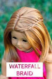 American Girl Doll Hairstyles American Girl Hairstyles Ag Doll Hairstyles