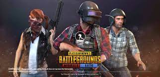 Pubg Mobile Lite Apk Download For Low End Android Phones