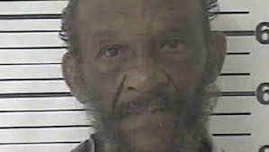 Man accused fo trying to burn down mother's house