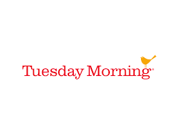 That is the typical profit margin. Tuesday Morning Stores Logo Png Transparent Svg Vector Freebie Supply