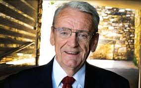 Adrian Flannelly: King of Irish radio in New York has died