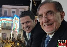 SCANDALO ALL'ARS: LA MANINA DI GALVAGNO E IL CERCHIO MAGICO DEI FONDI  SPARTITI! Altro che “Magico Natale”, qui c'è puzza di marcio! Le  intercettazioni sembrano inchiodare Gaetano Galvagno e il suo giro