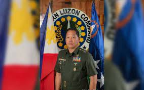 How popular is the baby name parlade? I Don T Believe In Revolutionary Government Parlade Philippine News Agency