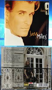 Jay Miles