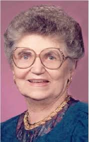 Remembering Alice Stratman