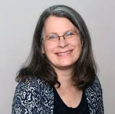 Jennifer Dulin || Founding Director