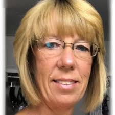 Anita Montgomery's Instagram, Twitter & Facebook