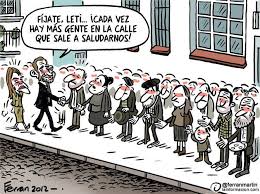 Resultado de imagen de imagenes de la solidaridad