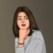 Pinterest Nor Syafiqah Girly Art Girly M Girly Drawings