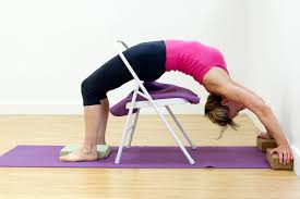 Epingle Sur Yoga Poses To Help Upper Body Mobility