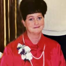 Obituary information for Mary Farris