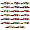 Click on the site to see kyle busch's career results at that track. 1