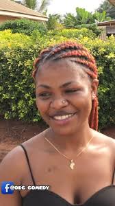 Hajia Bintu Daily💞💦