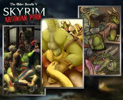 Skyrim Porn, Skyrim Sex Mods And More For Elder Scrolls Fans