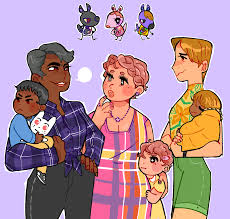 Art Etc Been Drawing A Lot Of Villagers Lately Animal Crossing Game New Animal Crossing Animal Crossing Villagers