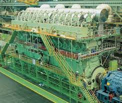 Upload, livestream, and create your own videos, all in hd. The Wartsila Sulzer Rt Flex96c The World S Largest Engine It Produces 109000 Horsepower And Each Cylinder Has A Dis Diesel Engine Engineering Diesel Mechanics