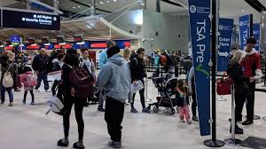 Only one credit will be given in a 4 year period for global entry or in a 4.5 year period for tsa pre ®, depending on whichever. Tsa Pre Check For Free 28 Ways To Get It Not Just Credit Cards 2020 Uponarriving