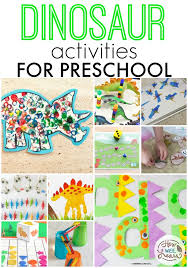 A free set of printable dinosaur jokes for kids to get them laughing! Dinosaur Activities For Preschool How Wee Learn