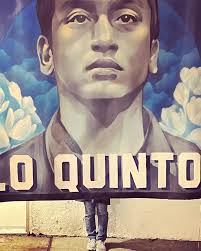 Profile for Pacifica Radio May Day Broadcast