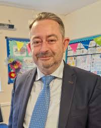 September 27th 2024: Harvest Service Martin Williams