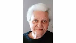 Vagney. Denise Marion nous a quittés