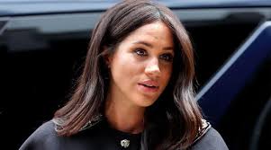 Meghan Markle uses social media to shut down Prince Harry marriage rumours