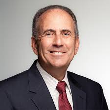 Michael Donahey, USA