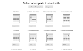 Mailchimp For Online Sellers Mailchimp User Experience Design Wireframe Experience Design