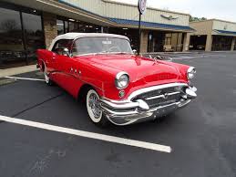 Image result for Cherokee Red 1955 Buick